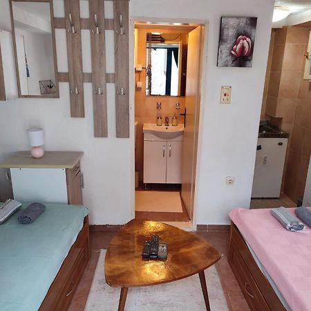 Bay Mola Home Kotor Exterior foto